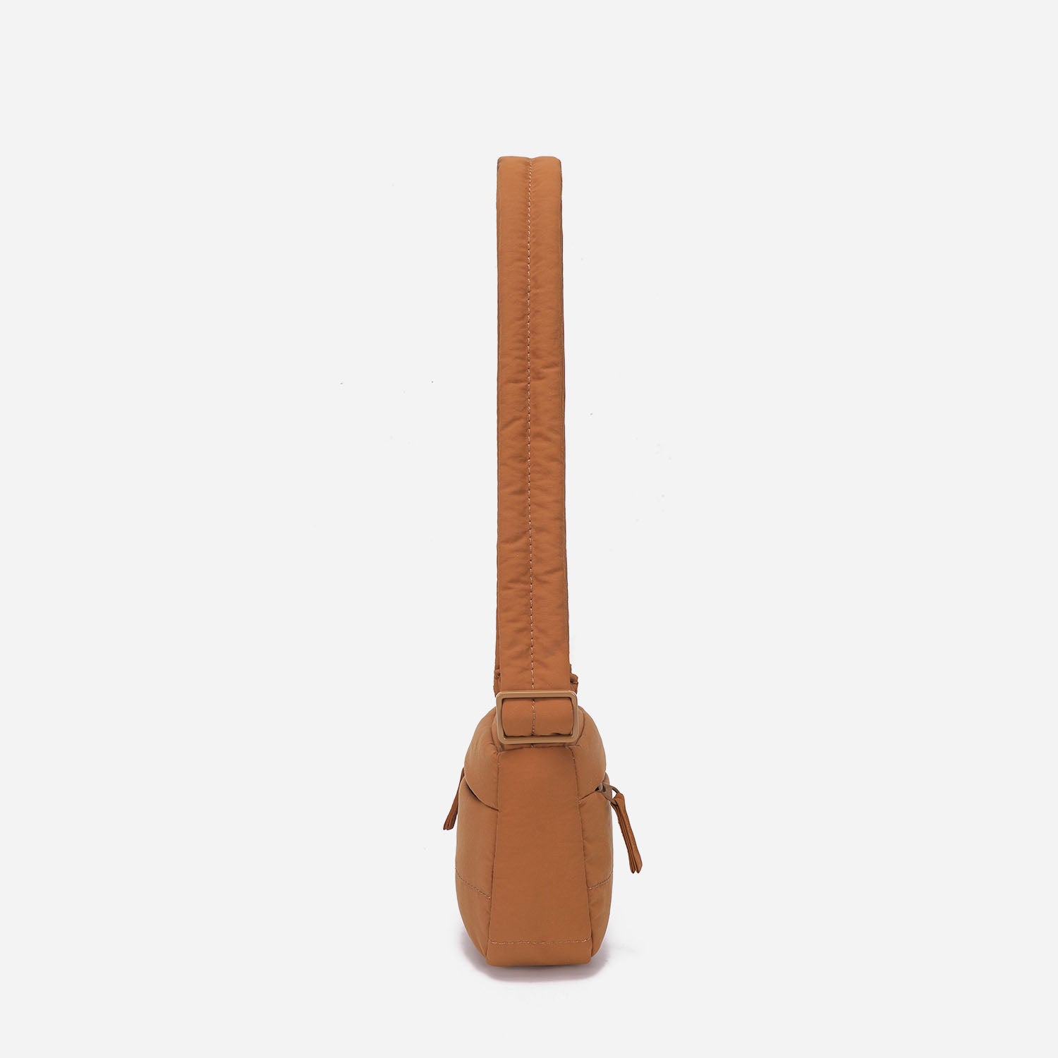 Mini Puff (Brown)
