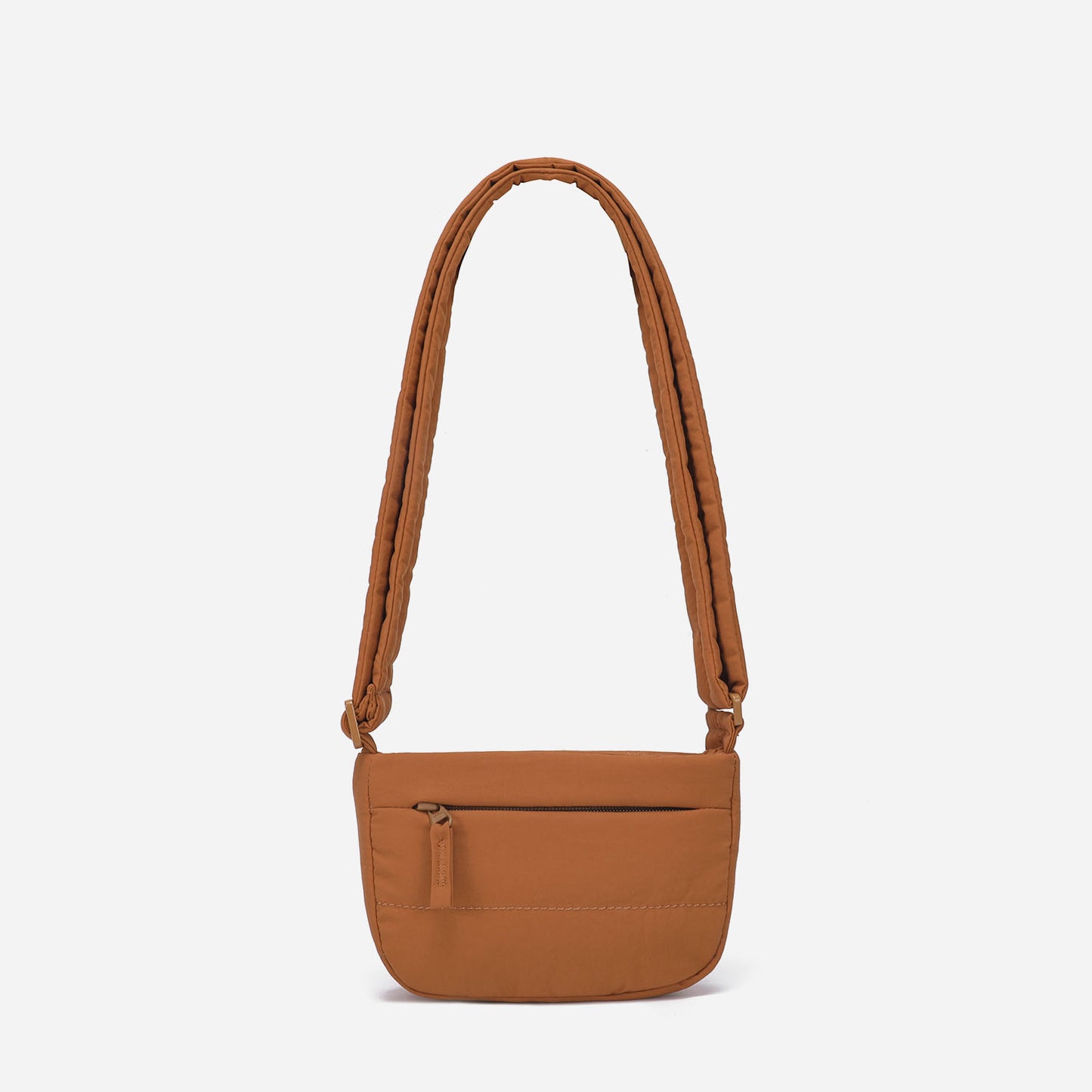 Mini Puff (Brown)
