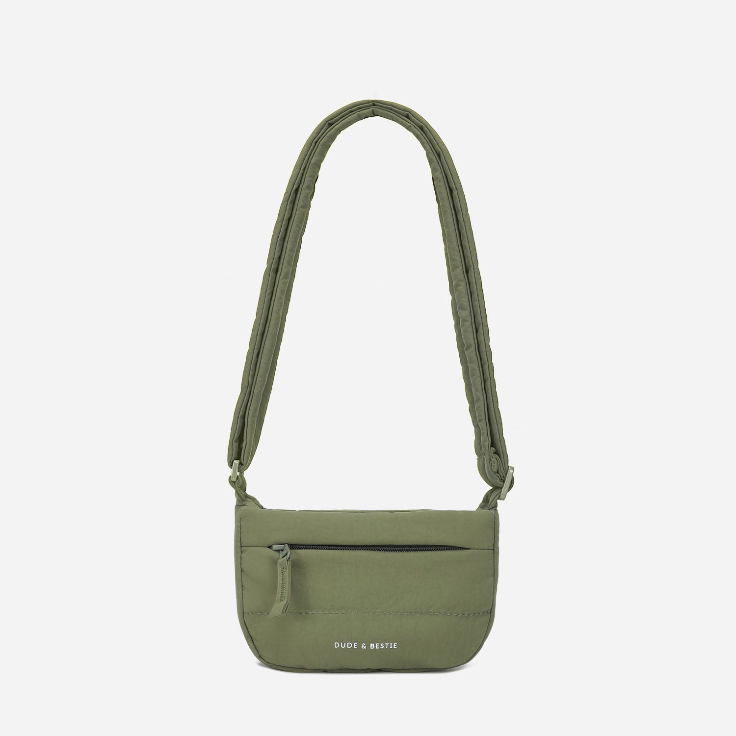 Mini Puff (Green)