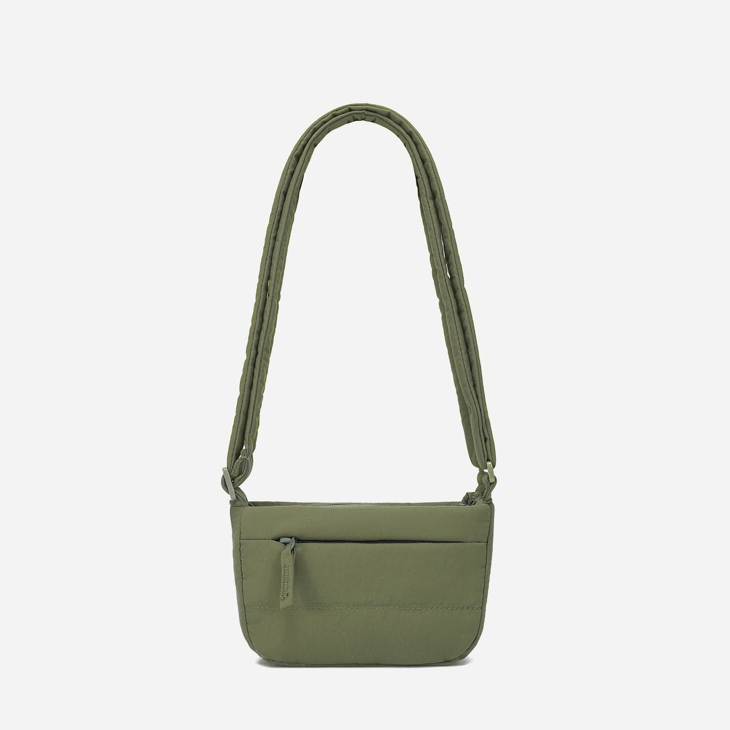 Mini Puff (Green)