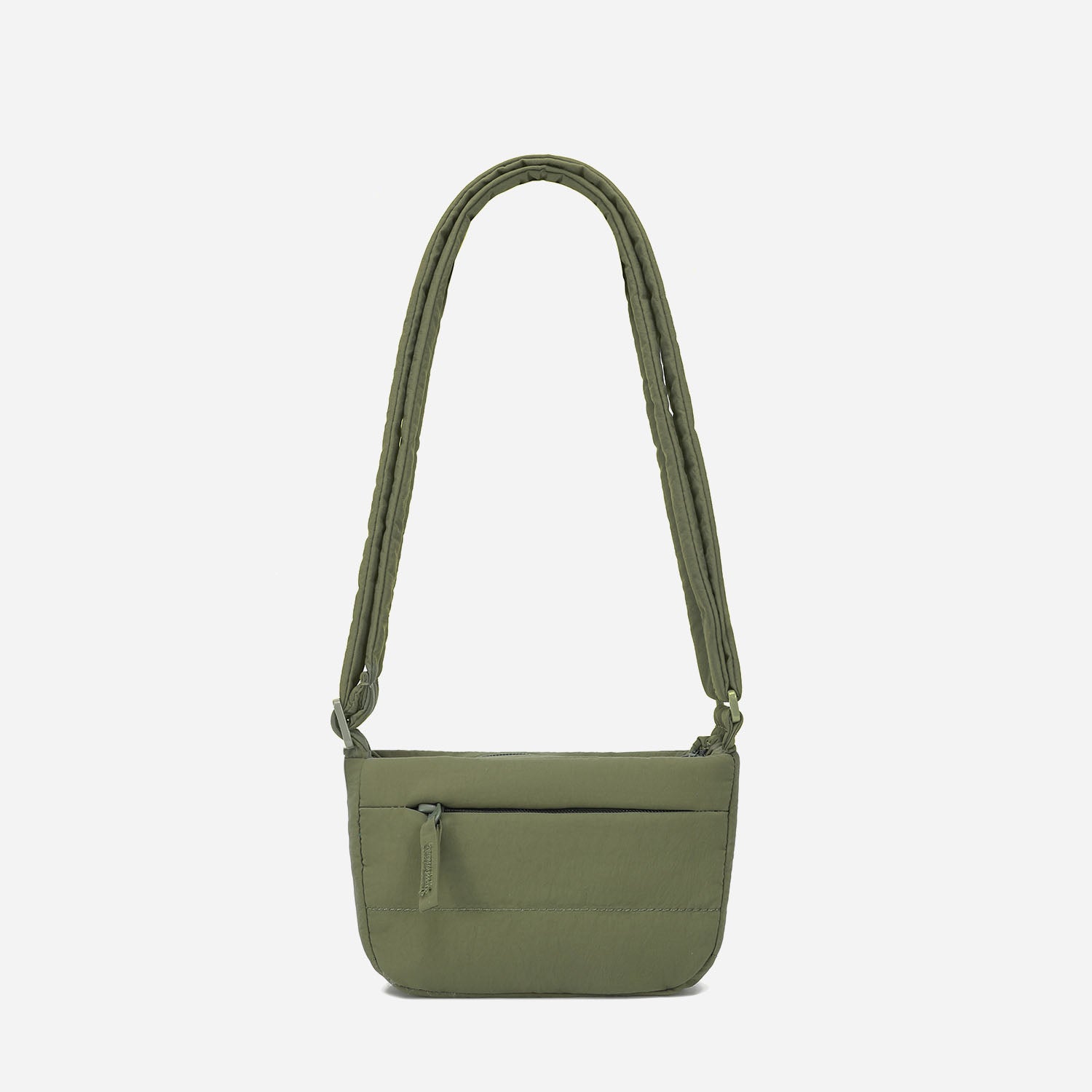 Mini Puff (Green)