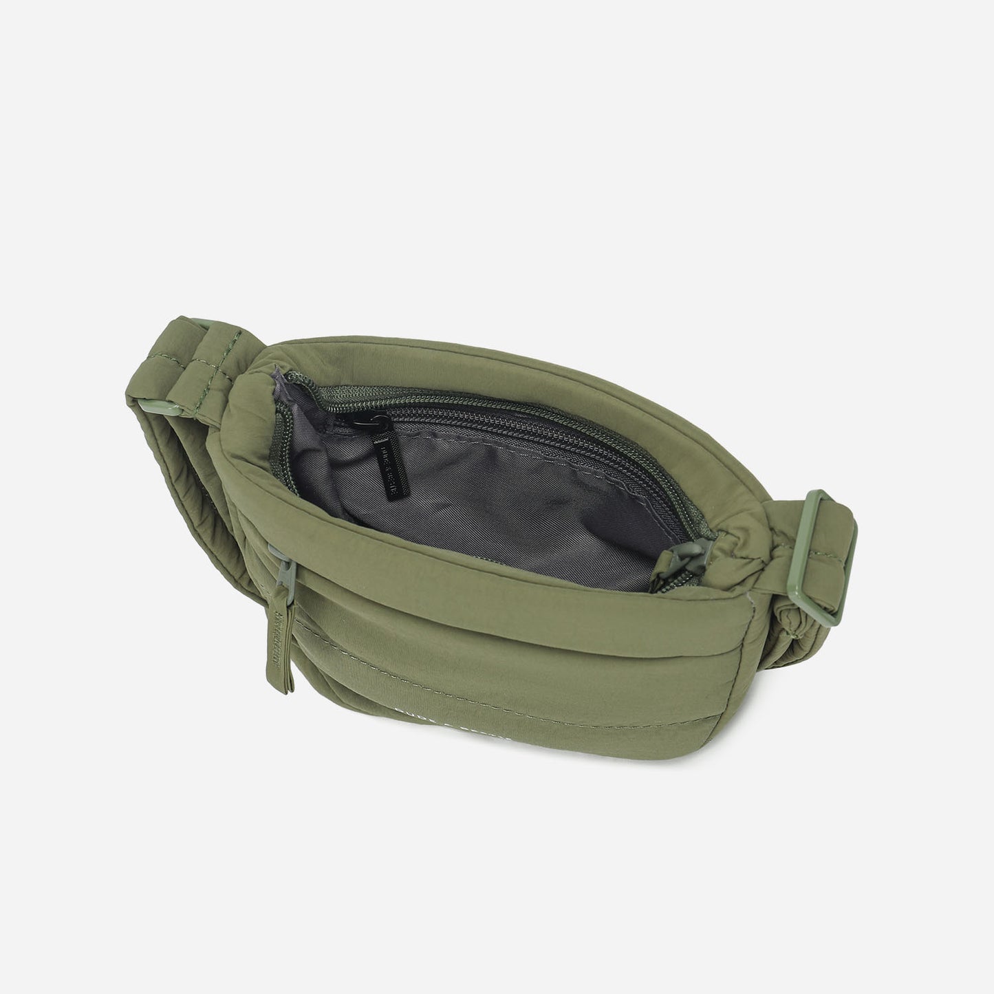 Mini Puff (Green)