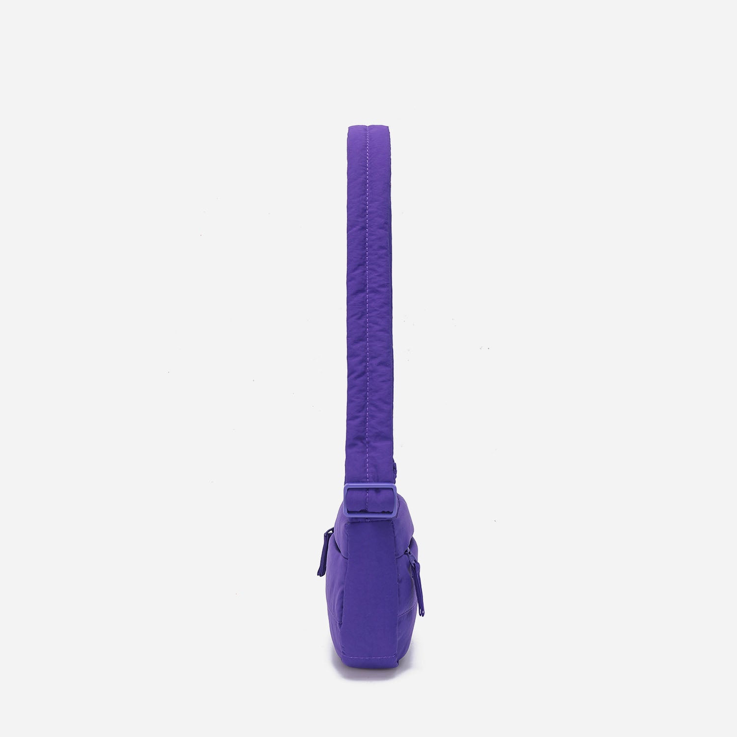 Mini Puff (Hyacinth Purple)