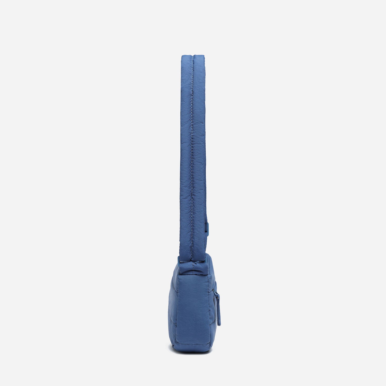 Mini Puff (Steel Blue)