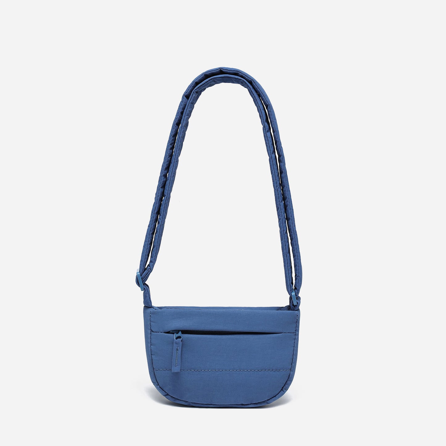 Mini Puff (Steel Blue)