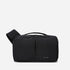 Mount Crossbody Bag (Black)