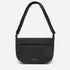 Dude & Bestie - Puff Crossbody Bag (Black)