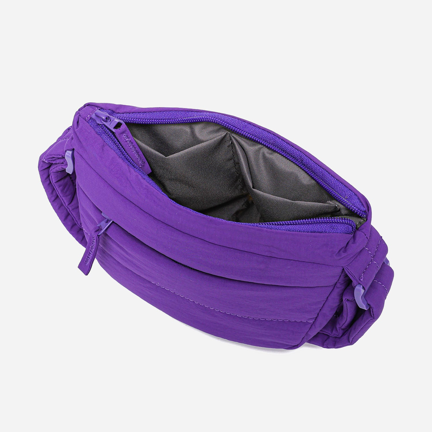 Small Puff Crossbody Bag Crossbody Bags Dude & Bestie