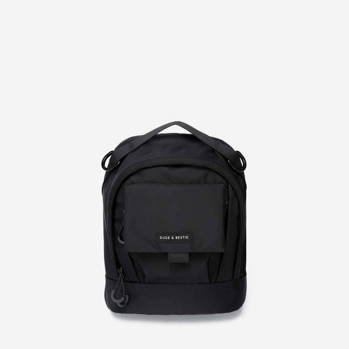 Mini Gemini (Black)