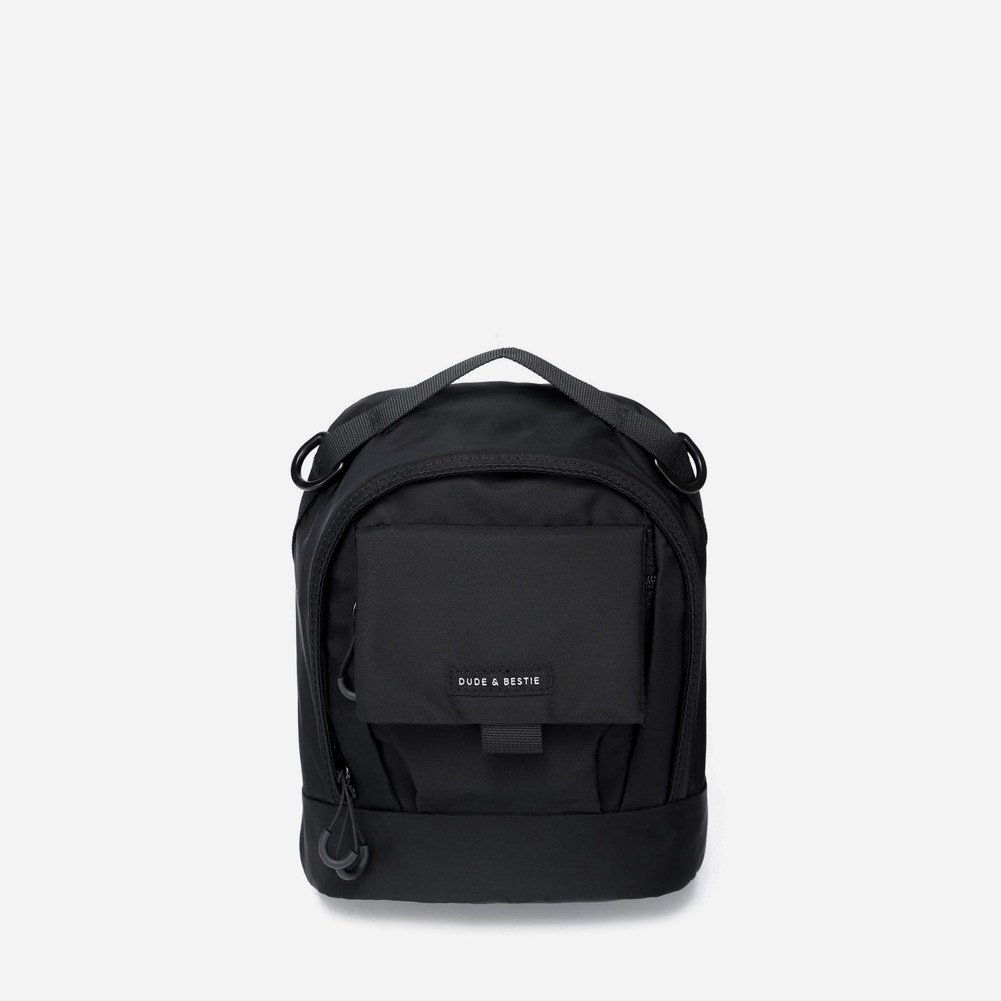 Mini Gemini (Black)