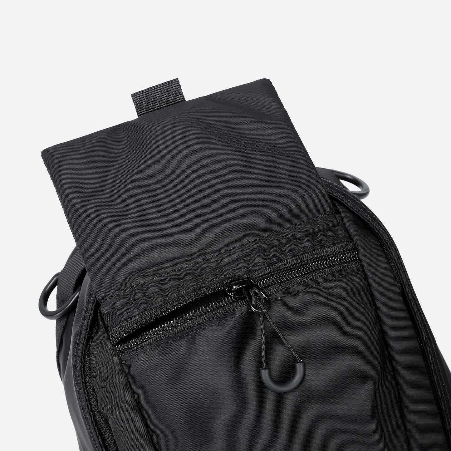 Mini Gemini (Black)