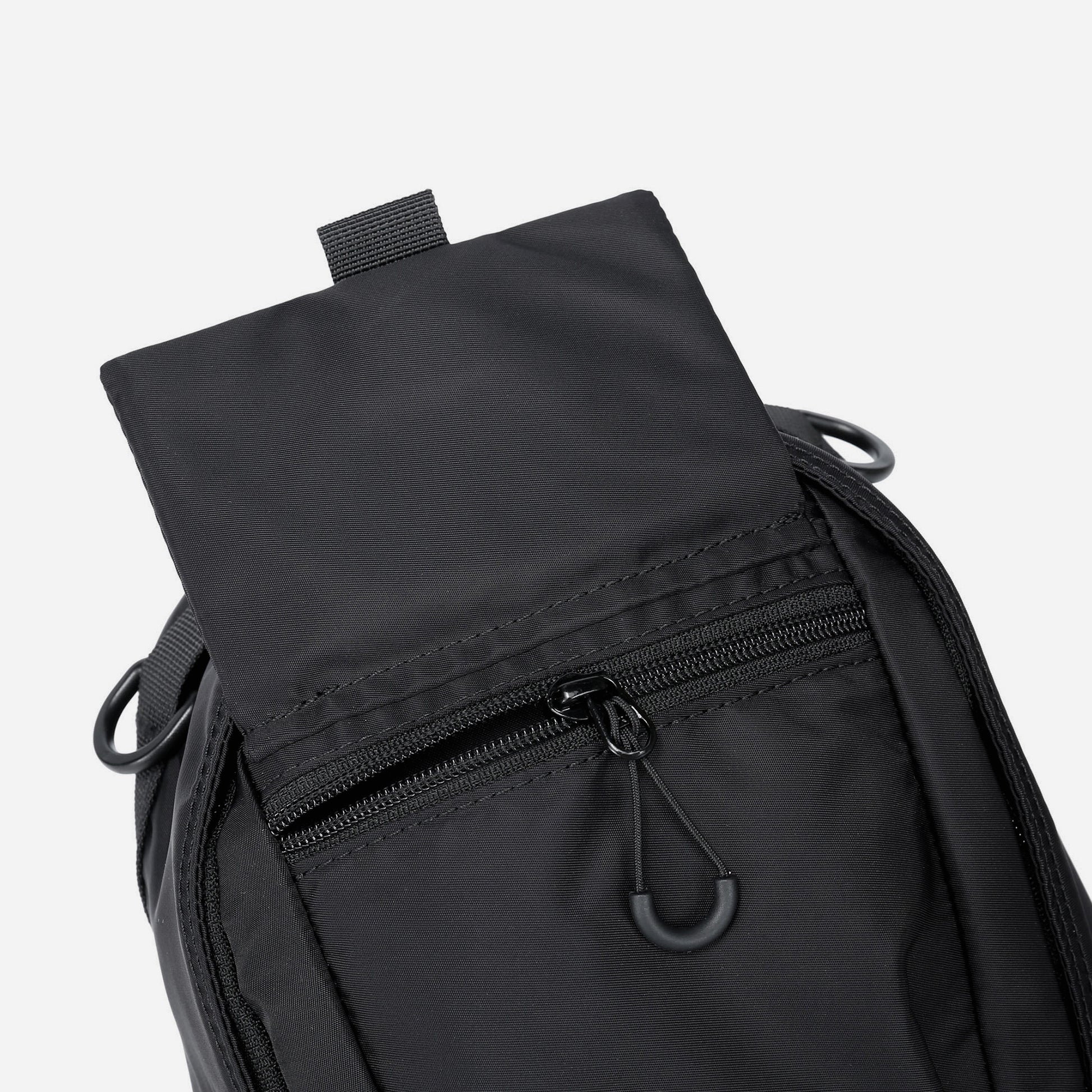 Mini Gemini (Black)