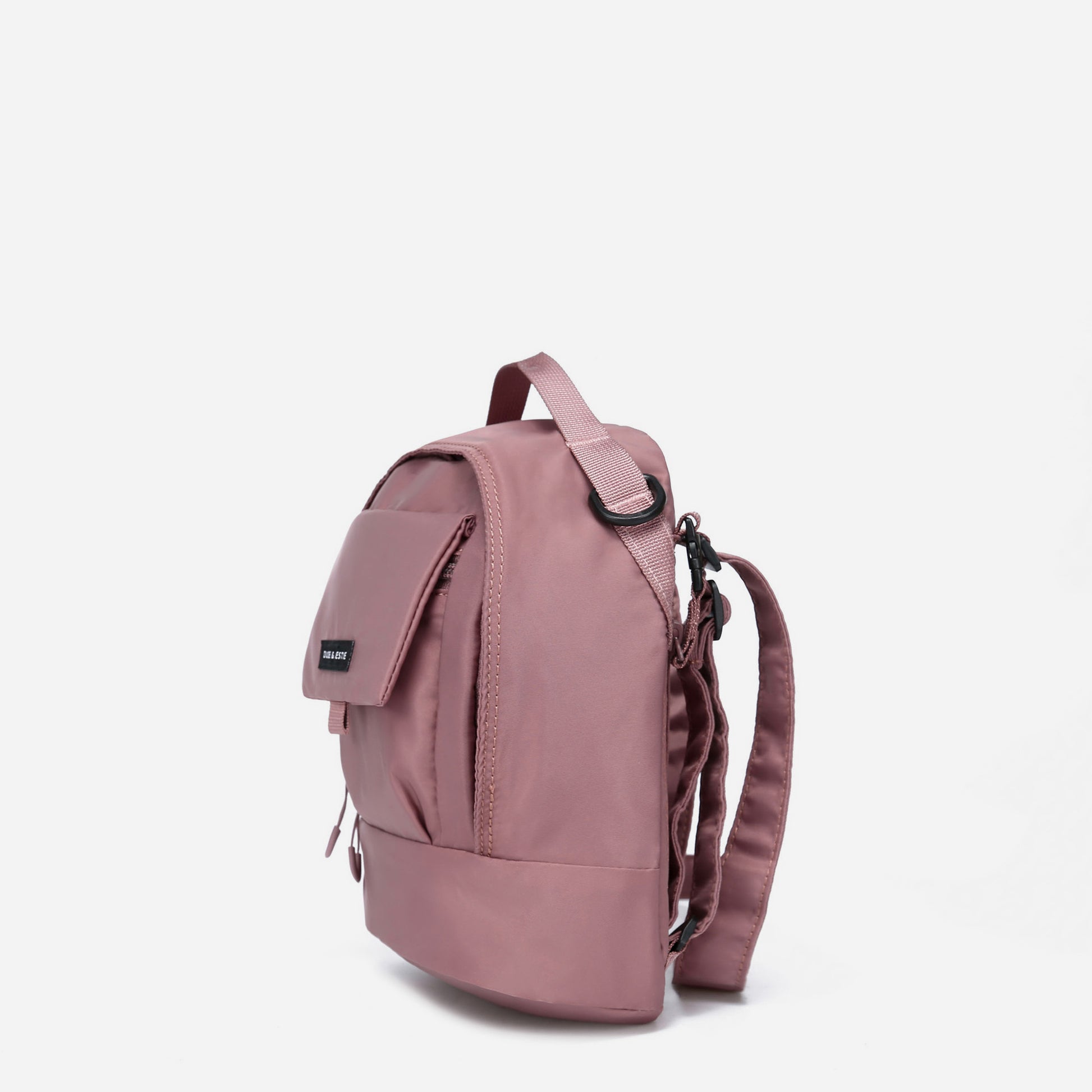 Mini Gemini (Dusty Pink)