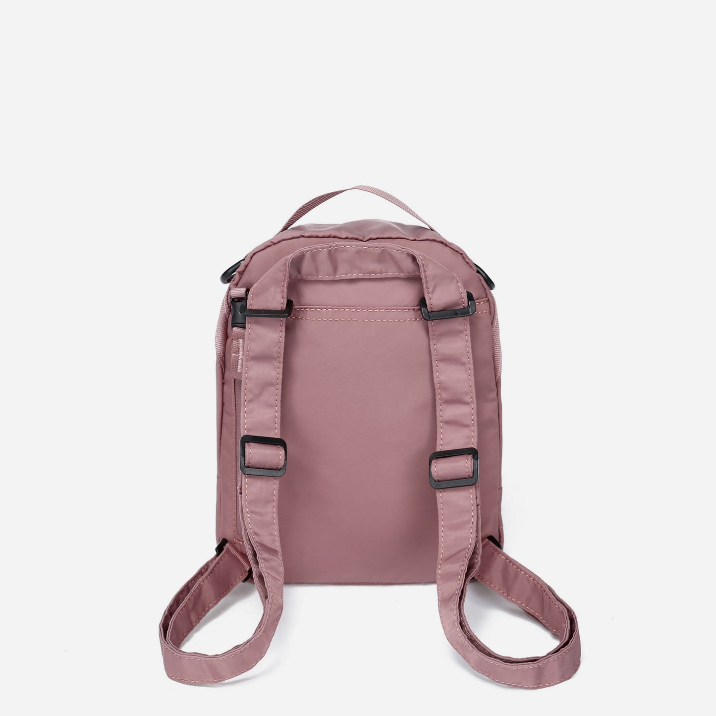 Mini Gemini (Dusty Pink)