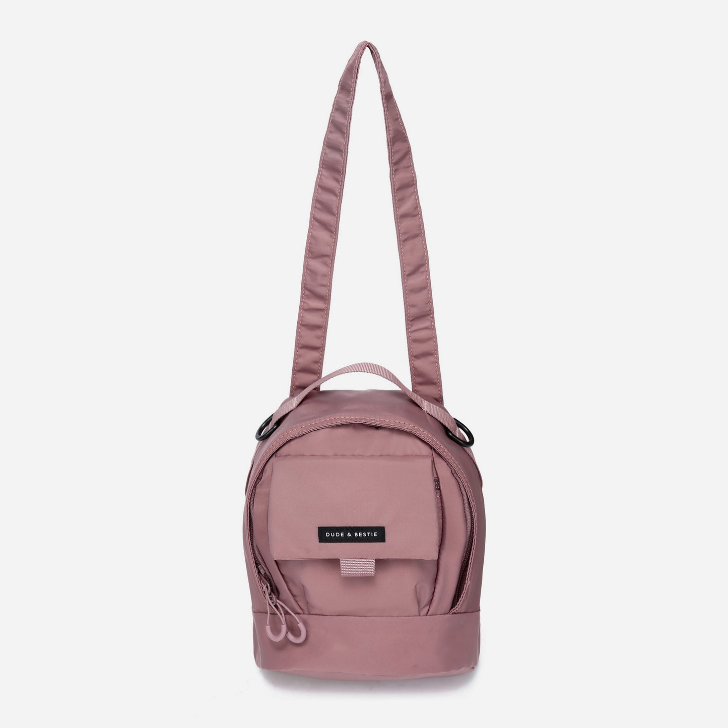 Mini Gemini (Dusty Pink)