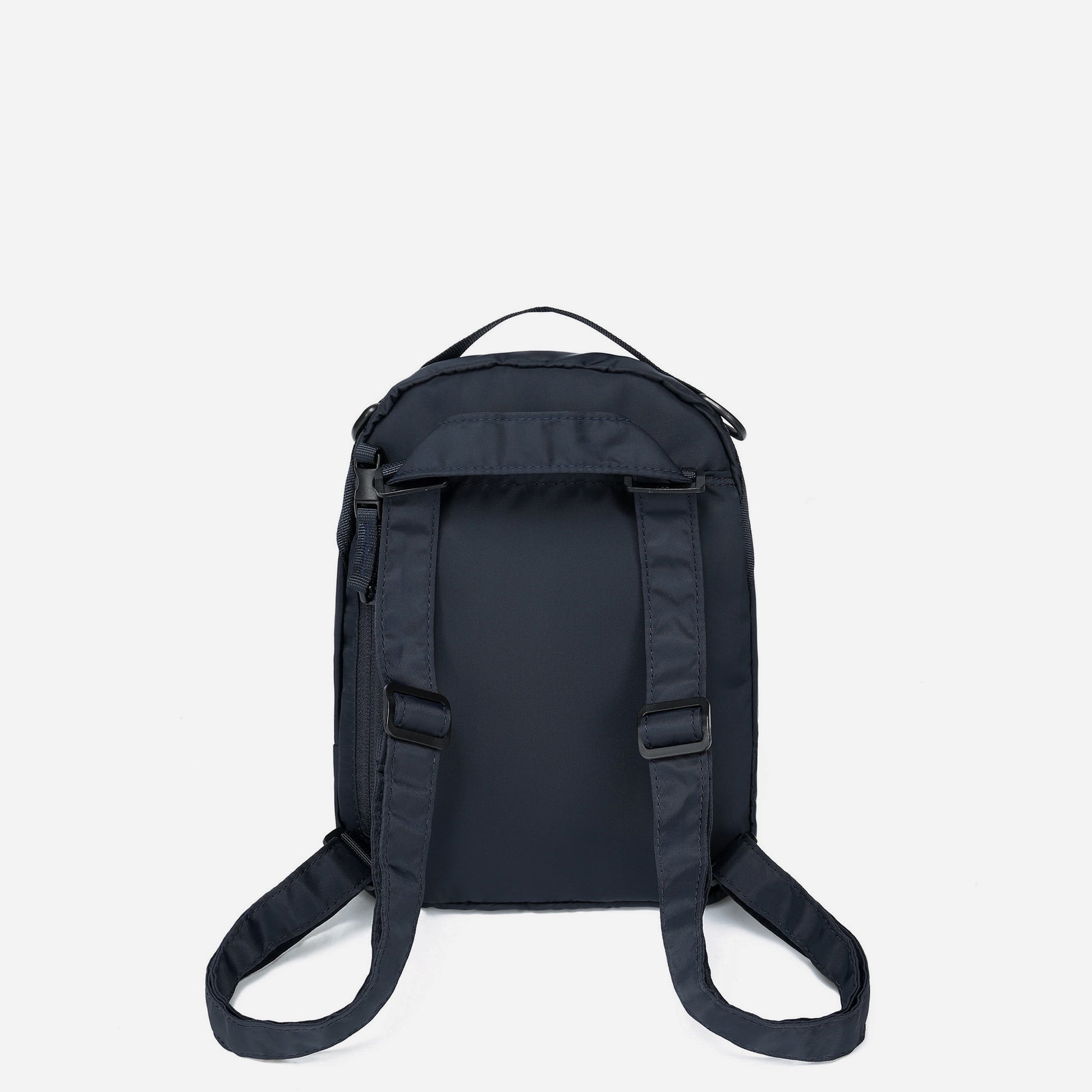 Mini Gemini (Navy)