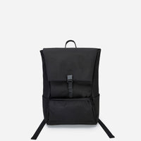 Hitch Backpack (Black)
