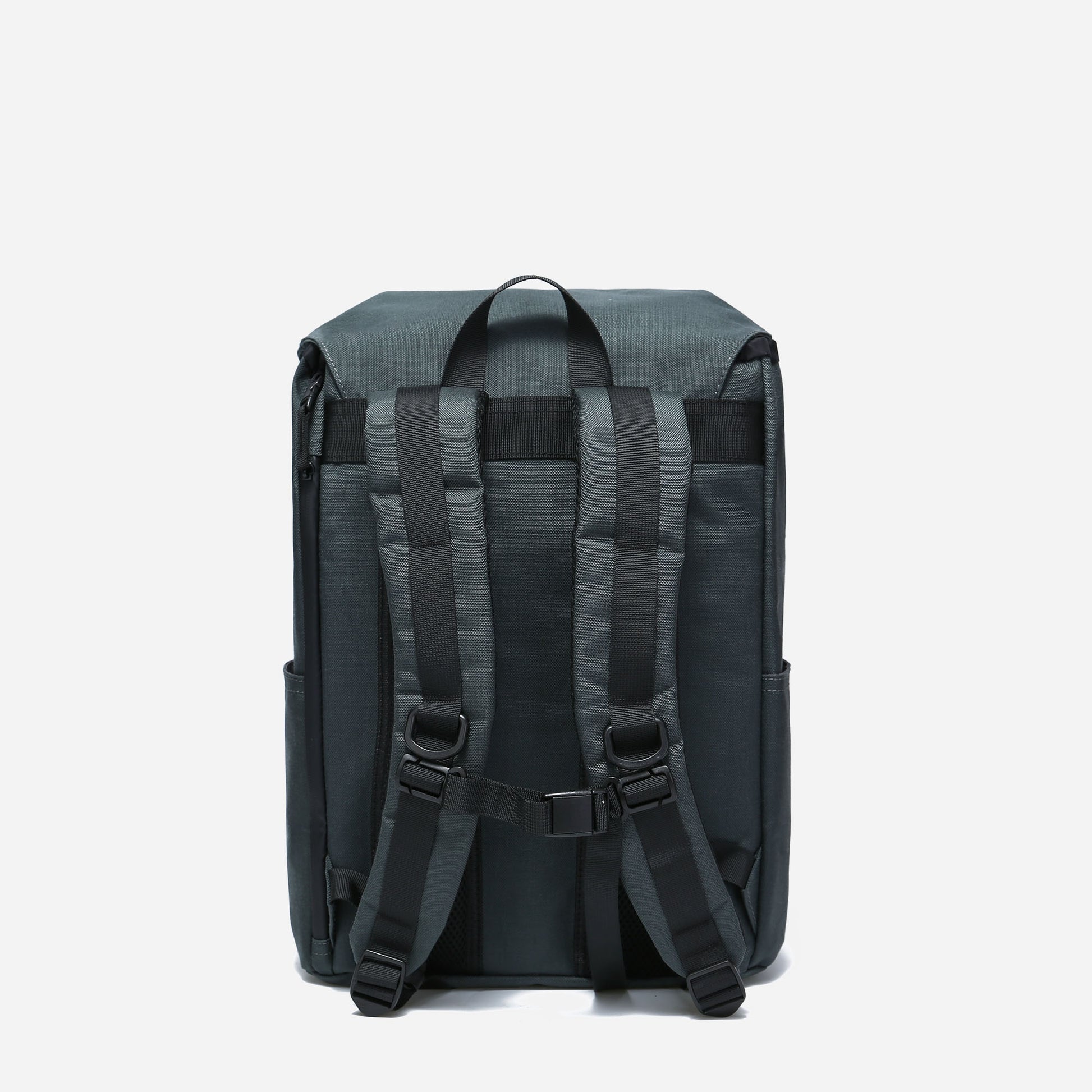 Dude & Bestie Little Predator Backpack - Dark Slate Grey