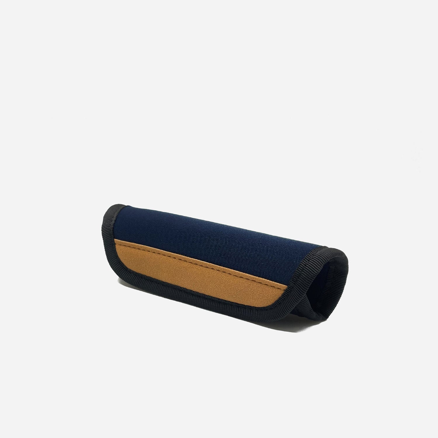 Luggage Handle Wrap (Navy)