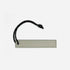 Luggage Tag (Gray)