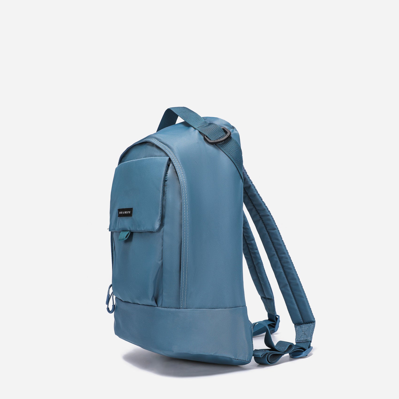 Gemini Backpack Steel Blue