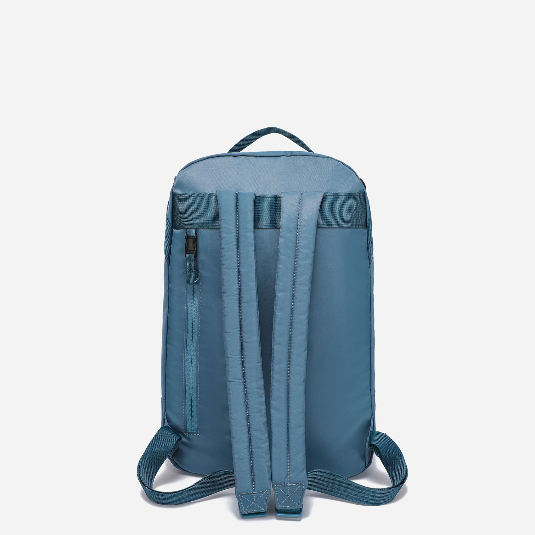 Gemini Backpack Steel Blue