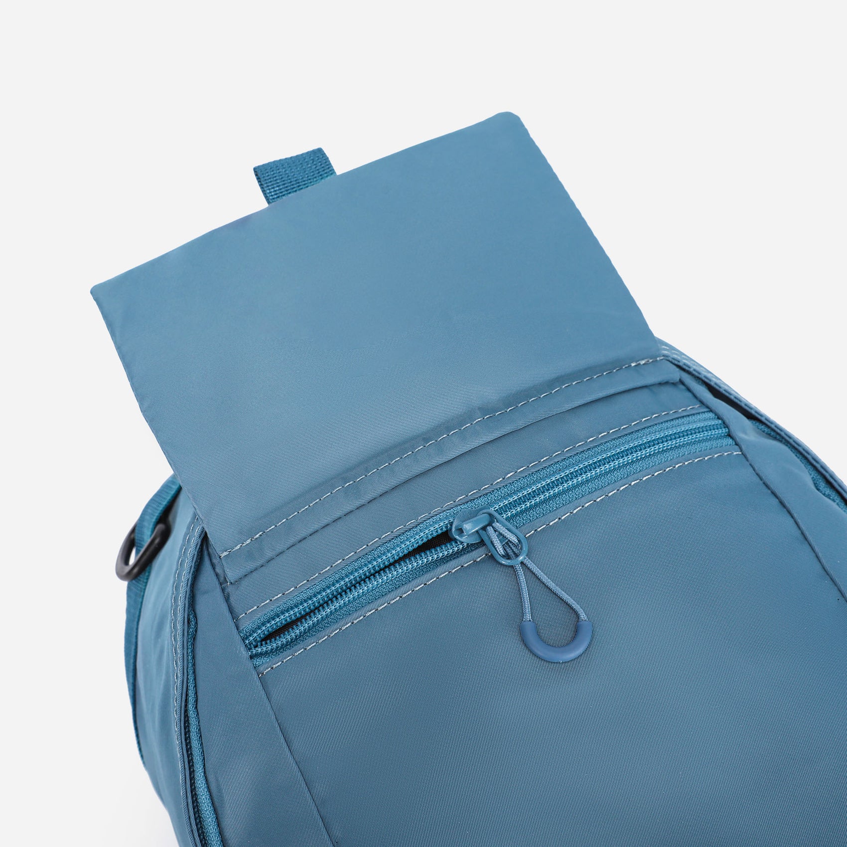 Gemini Backpack Steel Blue
