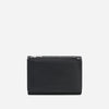Tri-fold Wallet (Black)