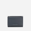 Tri-fold Wallet (Hague Blue)