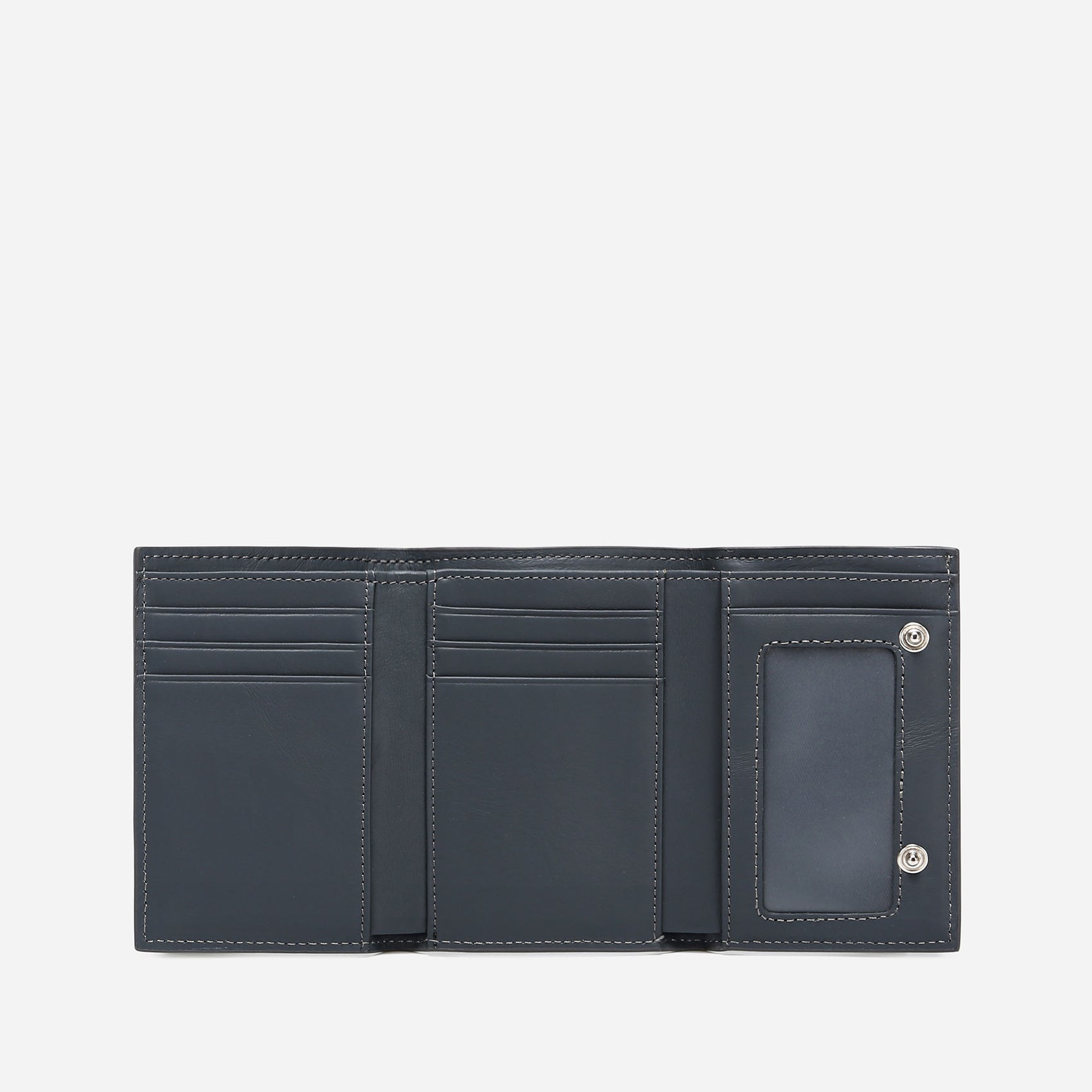 Tri-fold Wallet (Hague Blue)
