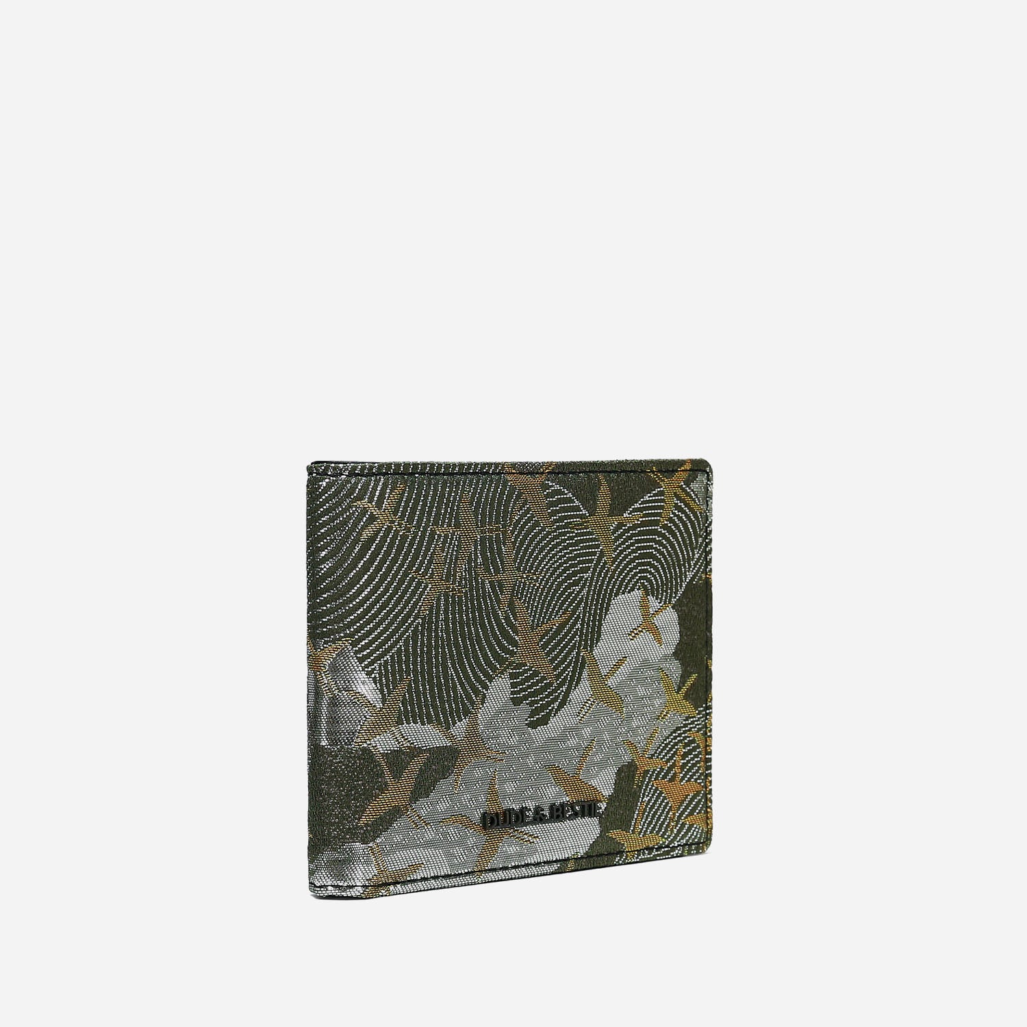 Bi-fold Wallet - Wings of Blessing