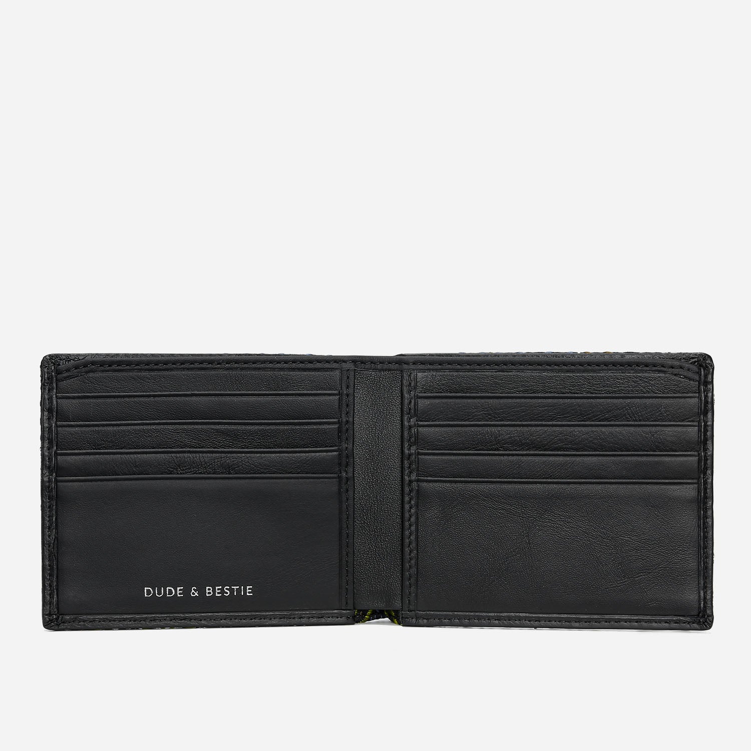 Bi-fold Wallet - Shippomon