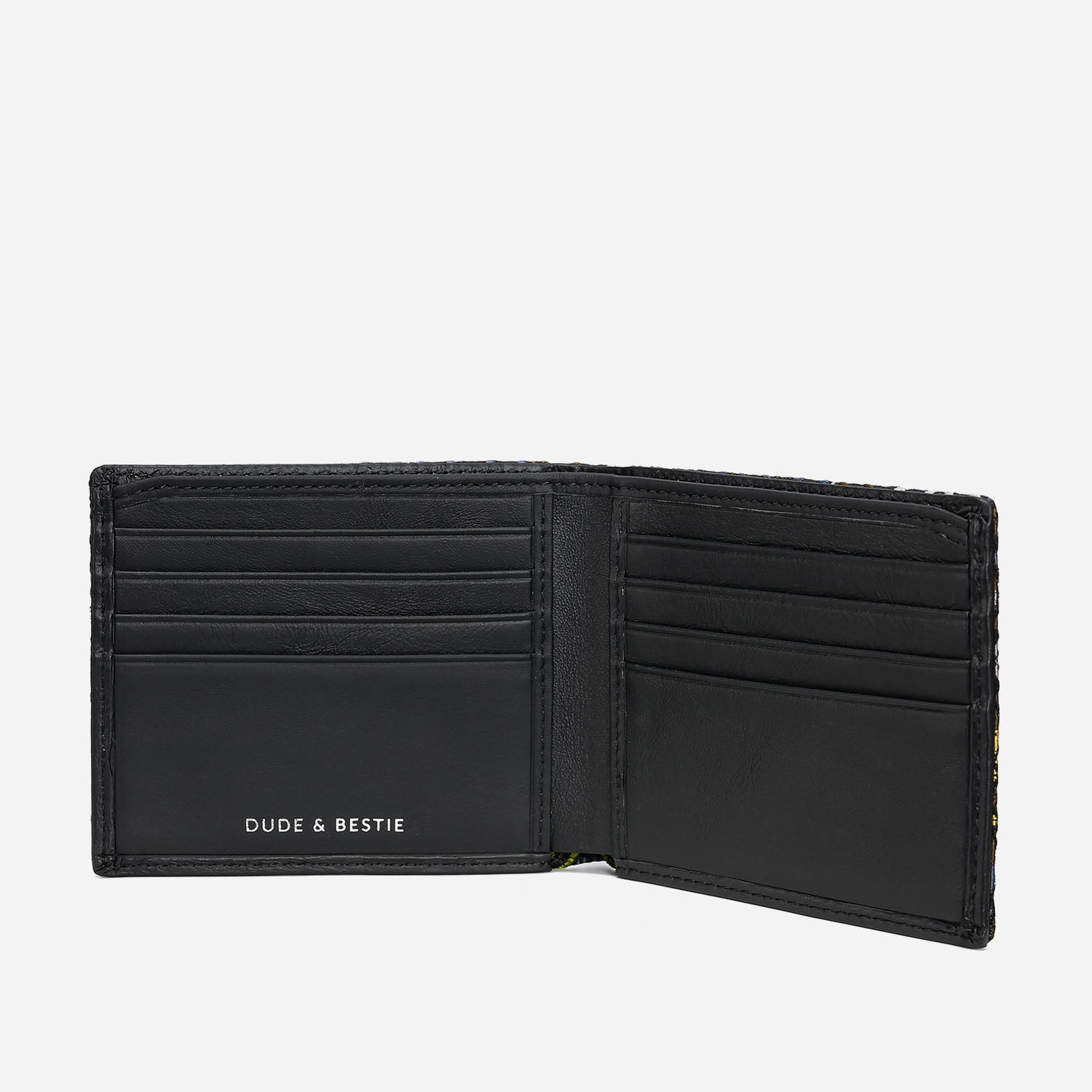 Bi-fold Wallet - Shippomon