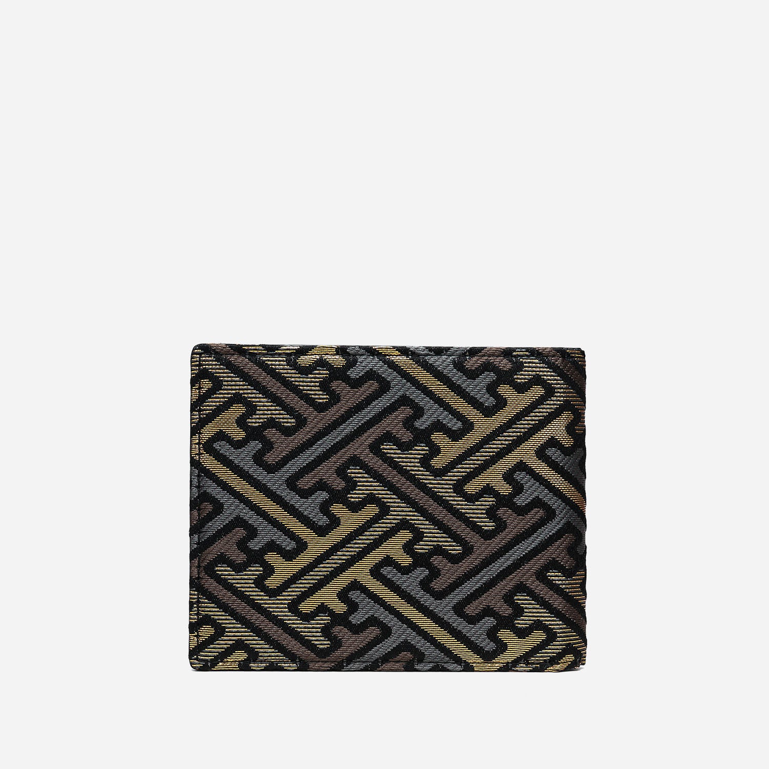 Bi-fold Wallet - Manji