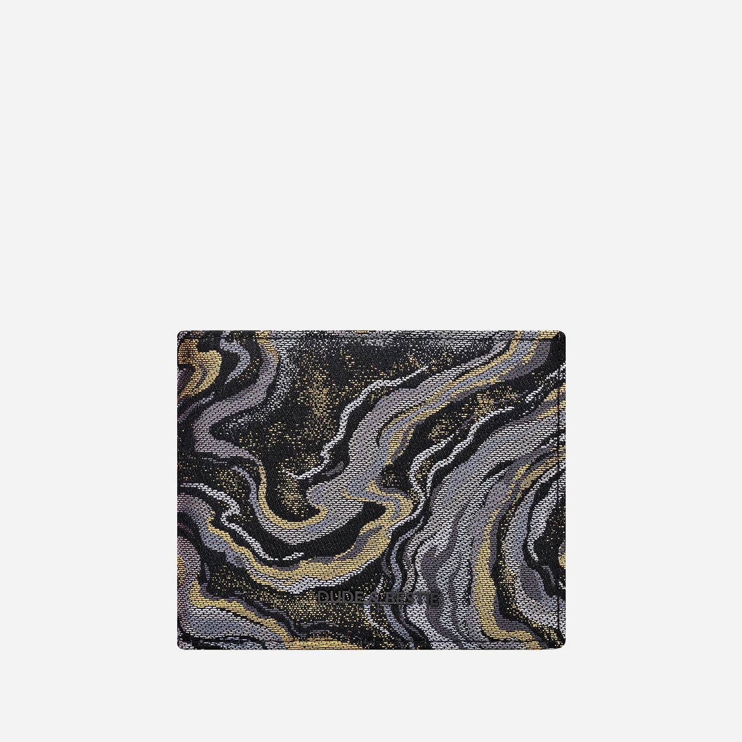 Bi-fold Wallet - Mystic Ink
