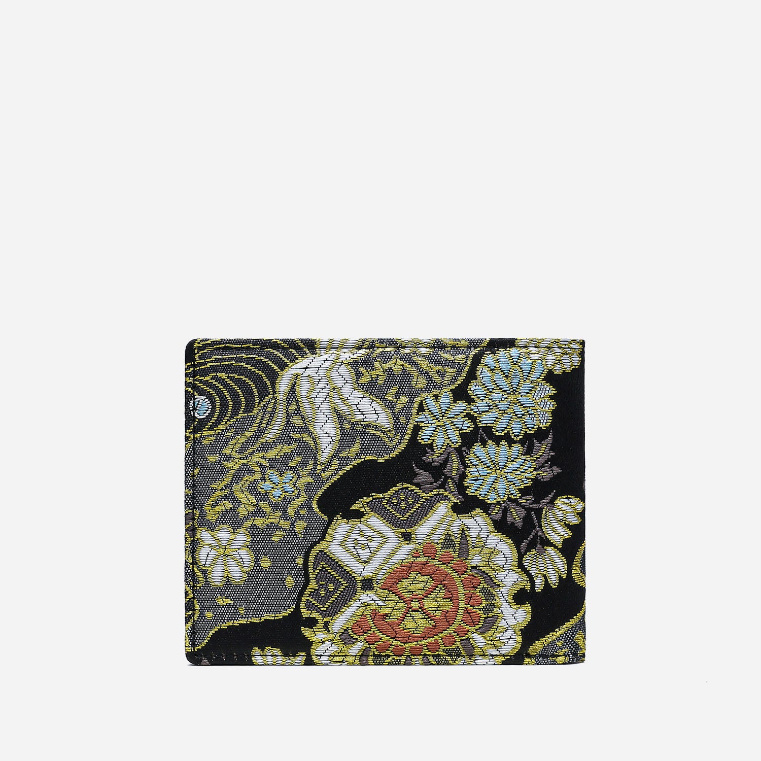 Bi-fold Wallet - Nishijin-ori Edition Wallet Dude & Bestie