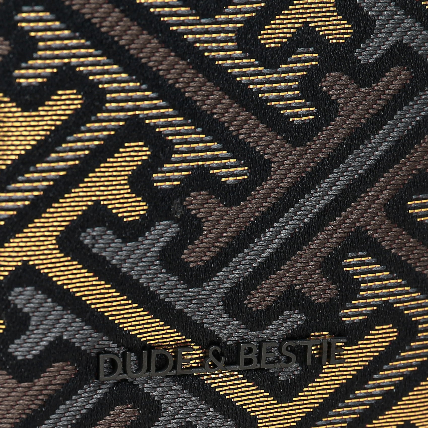 垂直卡片套 - 卍字紋