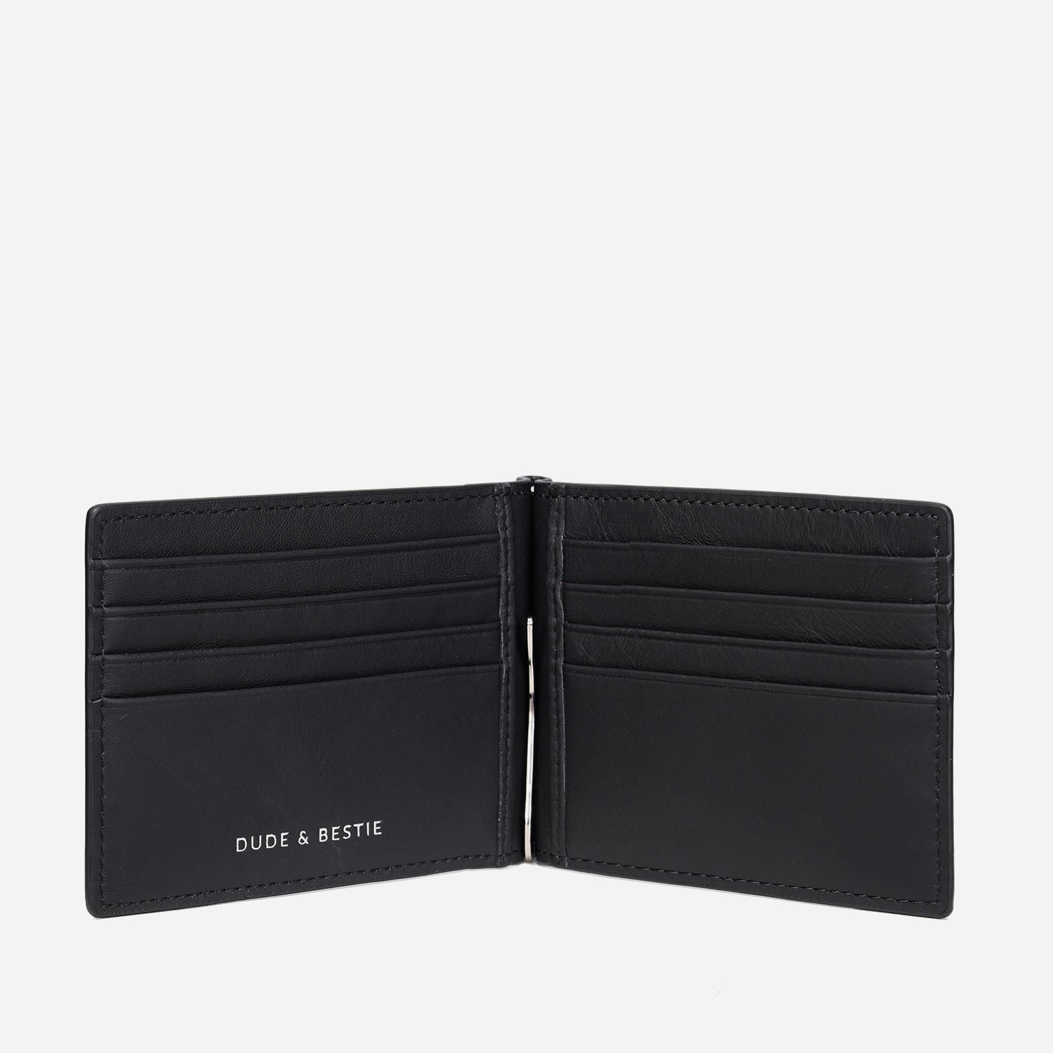 Money Clip (Black)