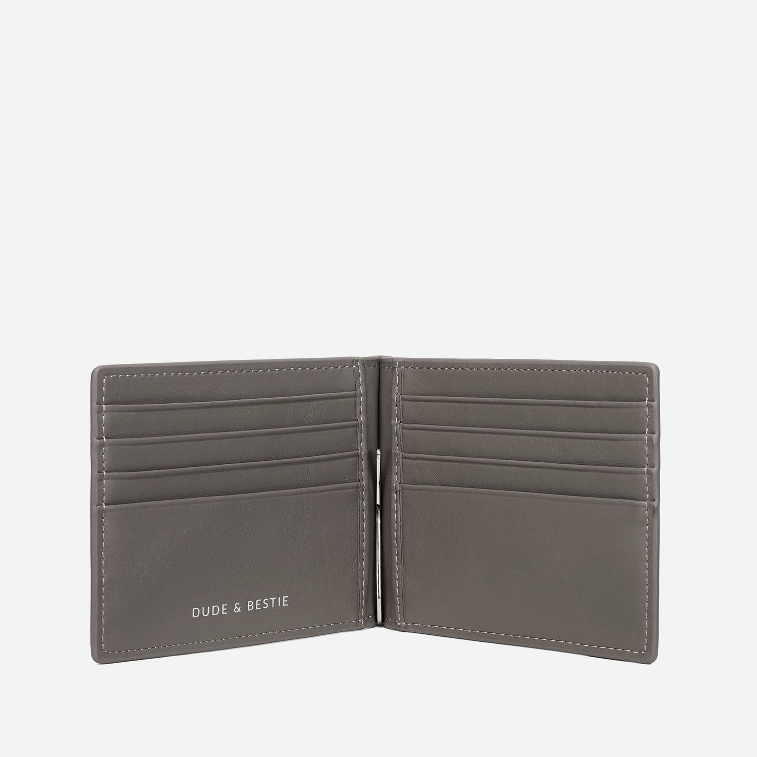 nike golf wallet money clip