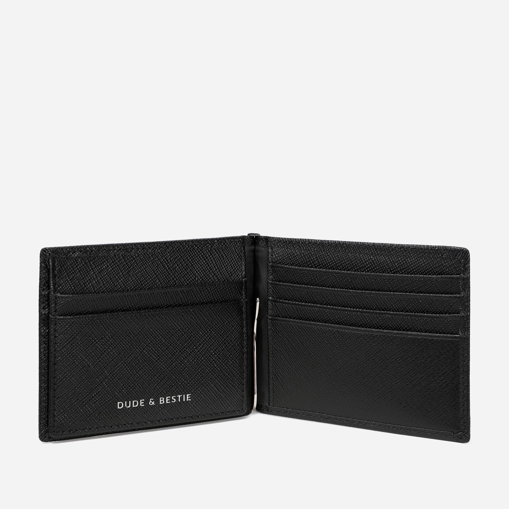 Money Clip (Black)