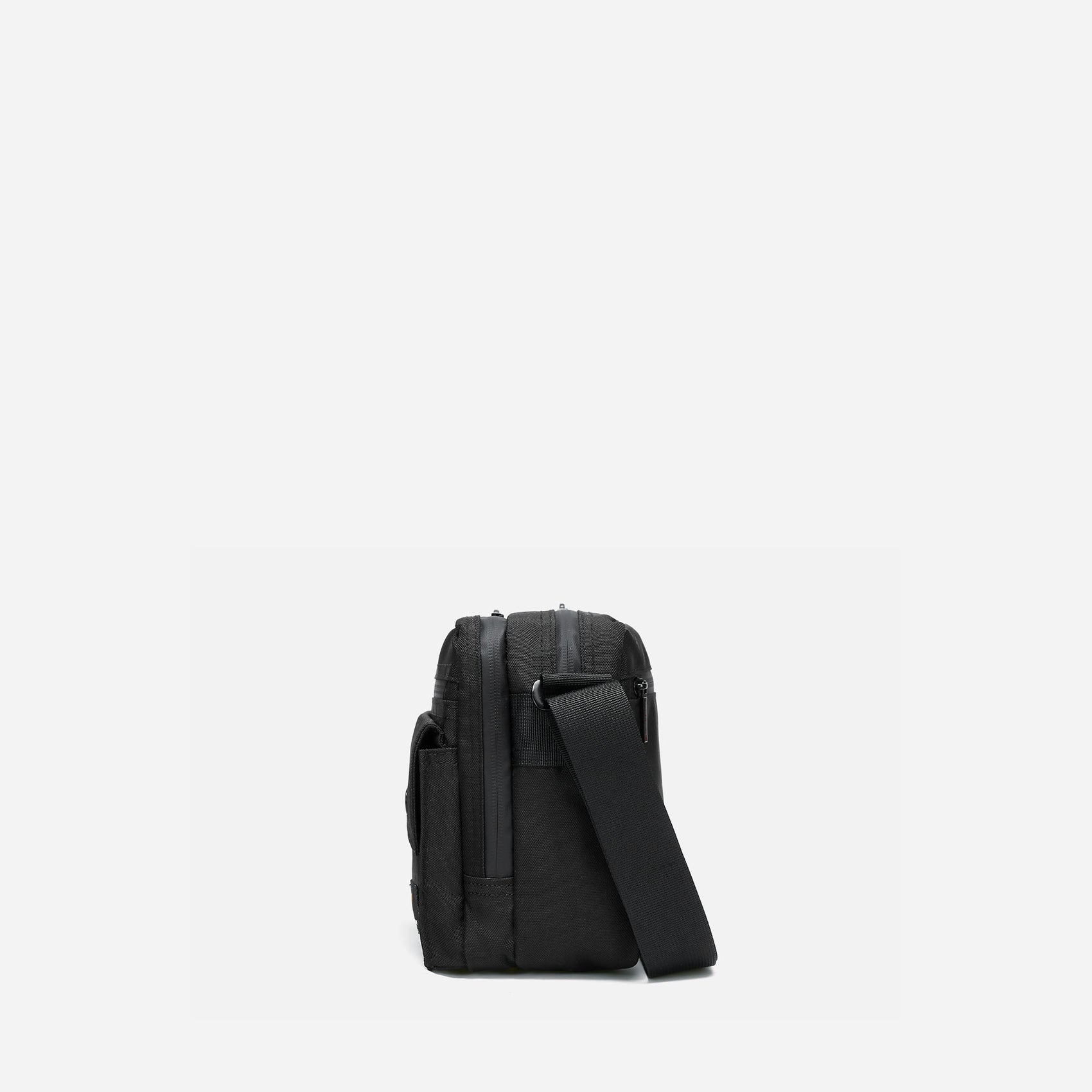 Skyline Crossbody Bag (Black)