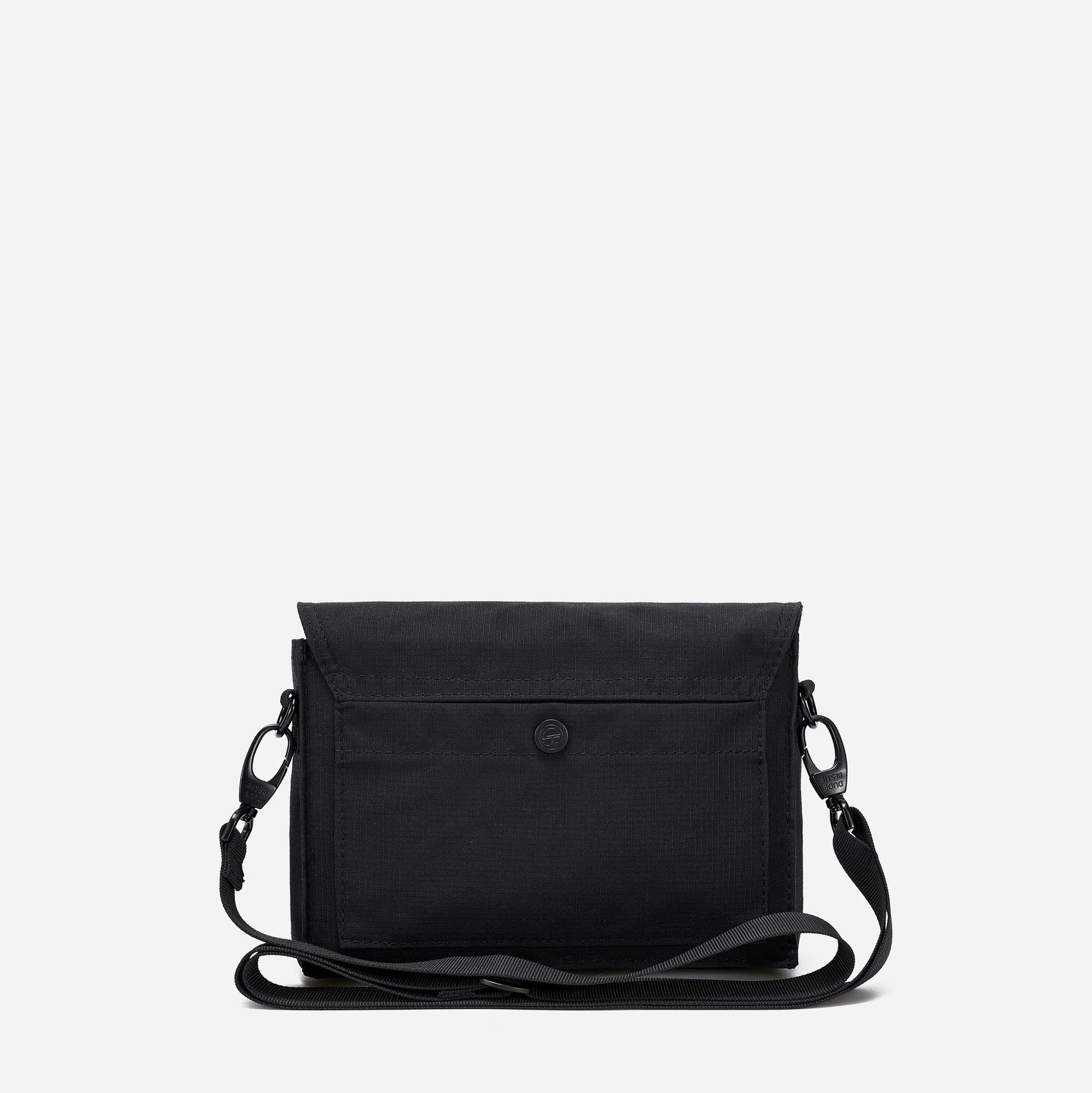 Wander Crossbody Bag (Black)