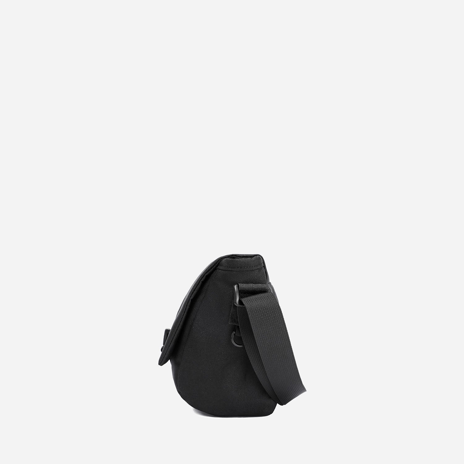 Hitch Crossbody Bag (Black)