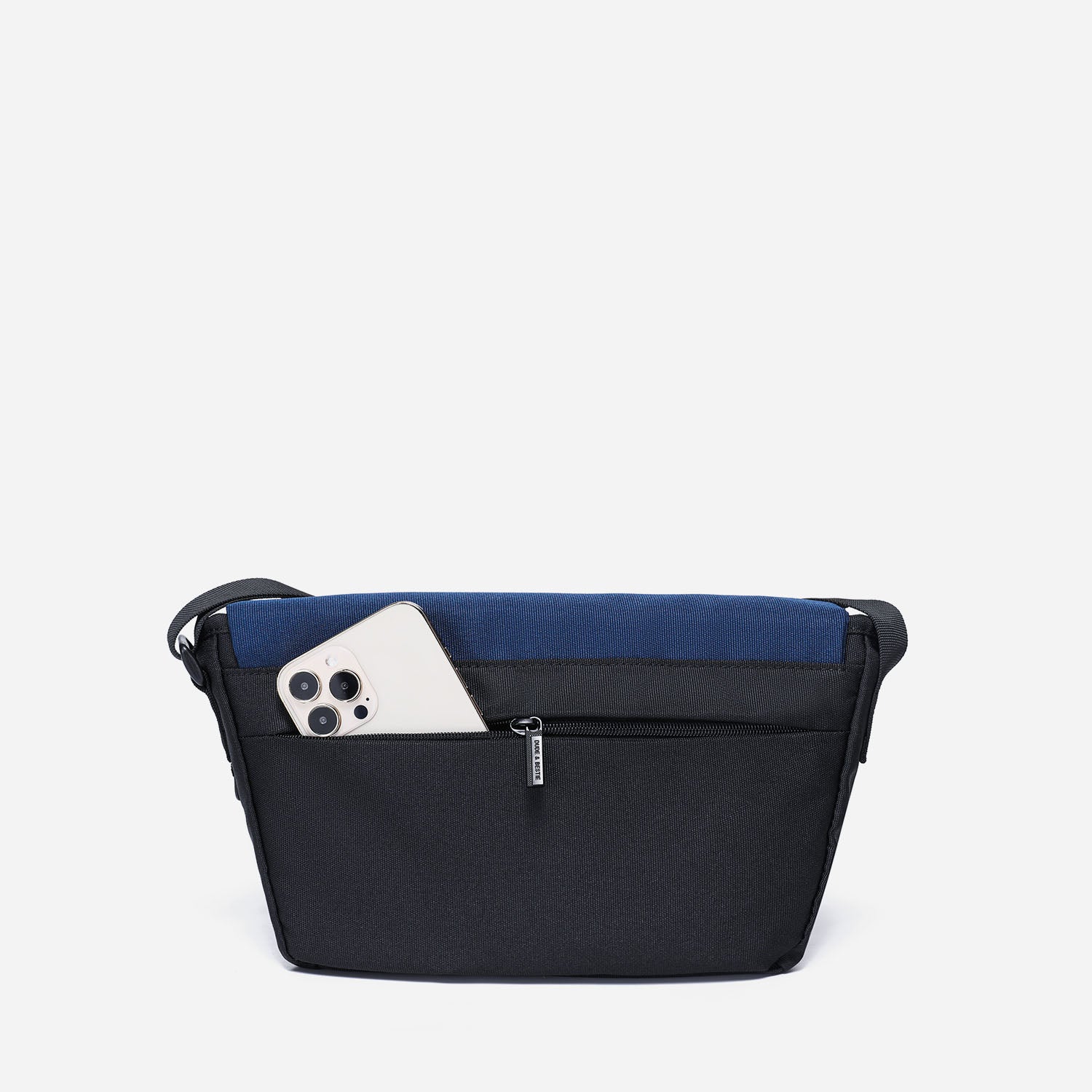 Hitch Crossbody (Ocean)