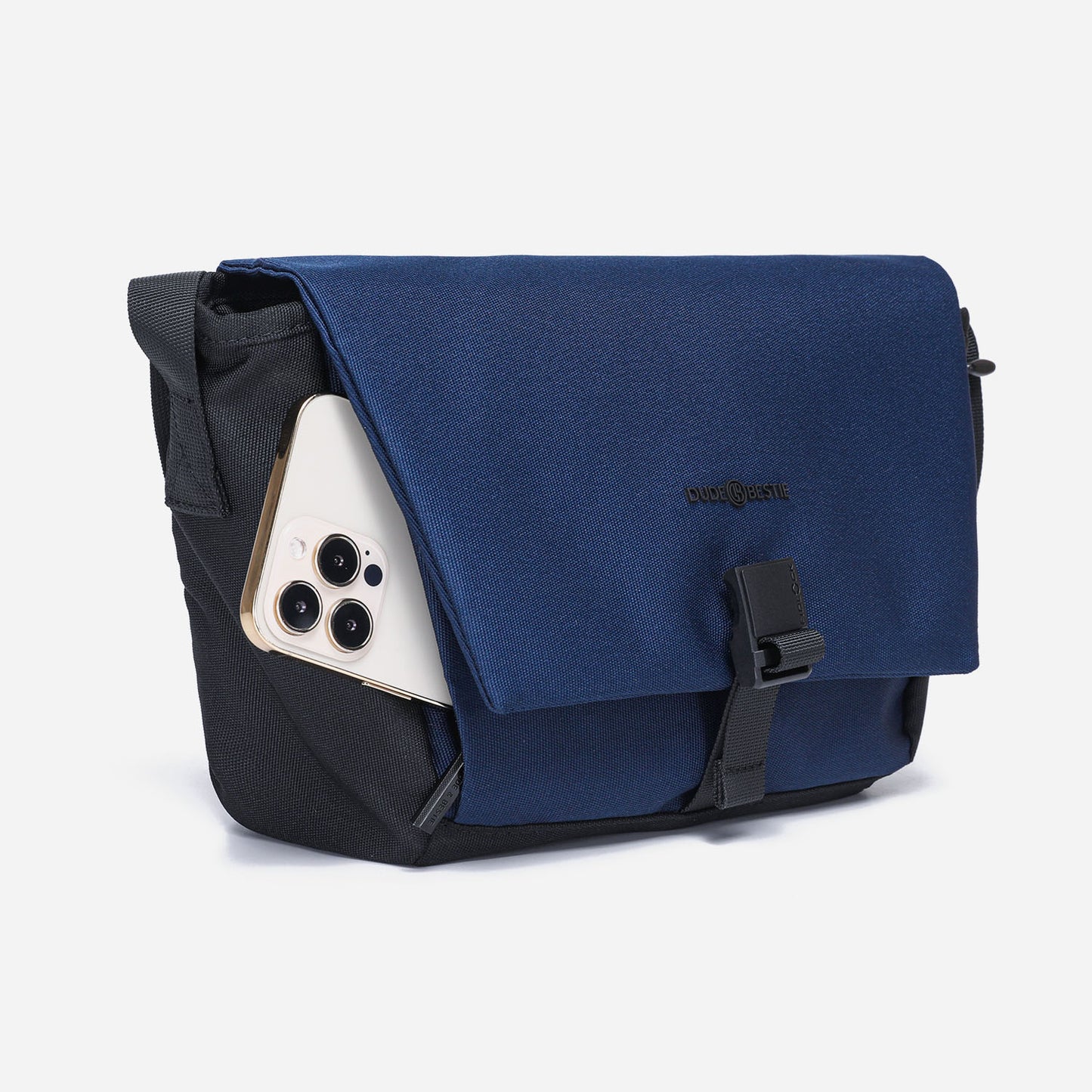 Hitch Crossbody (Ocean)