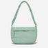 Dude & Bestie - Puff Crossbody Bag (Soft Mint)