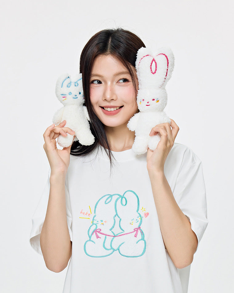Dude & Bestie x Suku Collaboration