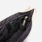 Hobo Puff Crossbody Bag (Milk)