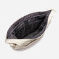 Hobo Puff Crossbody Bag (Milk)