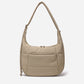 Hobo Puff Crossbody Bag (Sage)